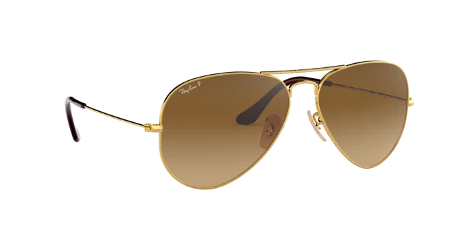 Ray-Ban Aviator RB3025 001/M2