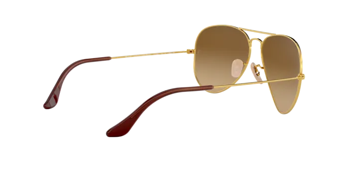 Ray-Ban Aviator RB3025 001/M2