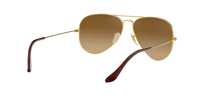 Ray-Ban Aviator RB3025 001/M2