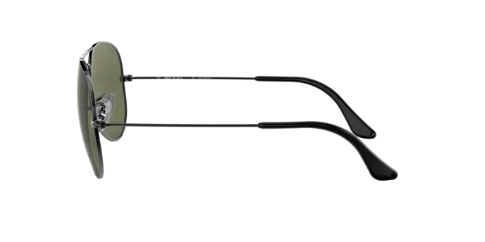 Ray-Ban Aviator RB3025 004/58