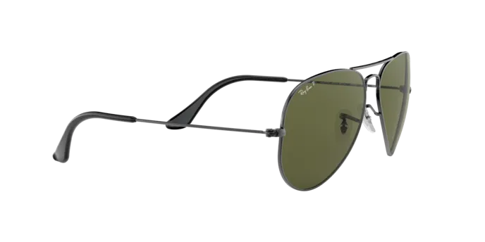 Ray-Ban Aviator RB3025 004/58