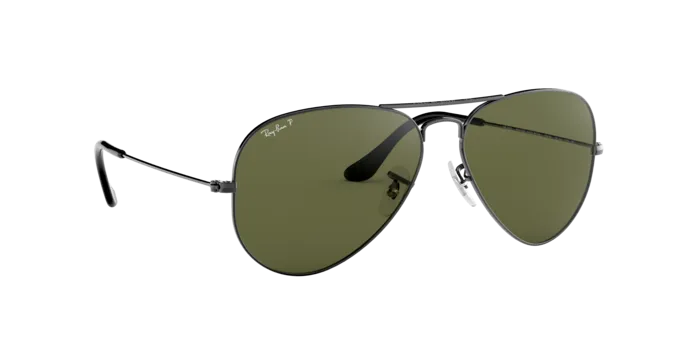 Ray-Ban Aviator RB3025 004/58