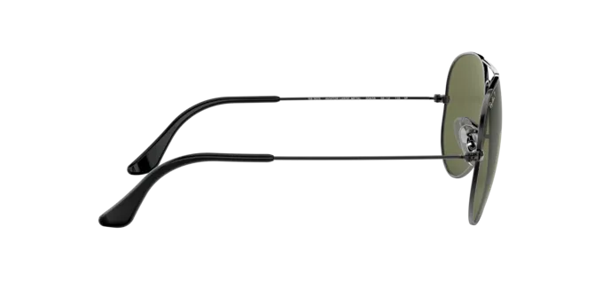 Ray-Ban Aviator RB3025 004/58
