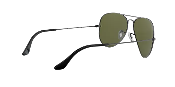 Ray-Ban Aviator RB3025 004/58