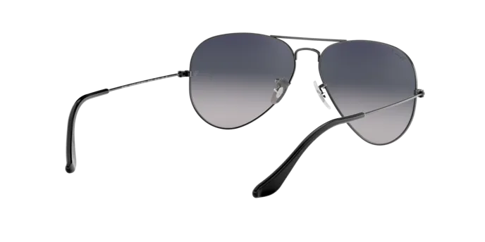Ray-Ban Aviator RB3025 004/78