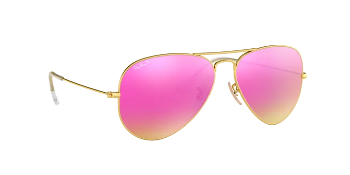 Ray-Ban Aviator RB3025 112/1Q