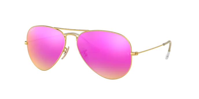 Ray-Ban Aviator RB3025 112/1Q