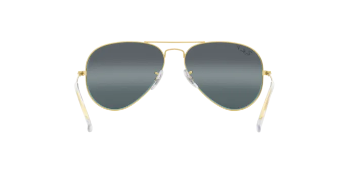 Ray-Ban Aviator RB3025 9196G6