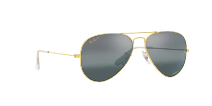 Ray-Ban Aviator RB3025 9196G6