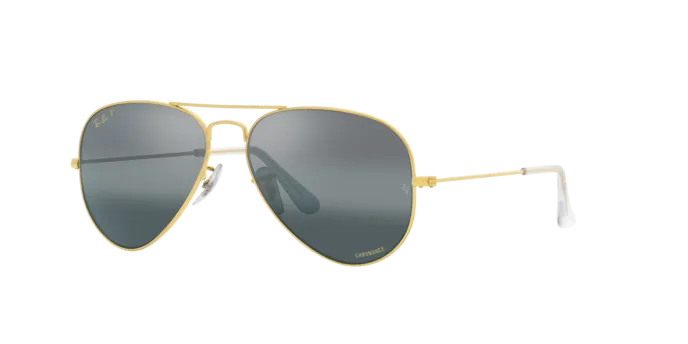 Ray-Ban Aviator RB3025 9196G6