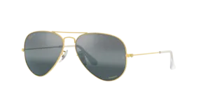 Ray-Ban Aviator RB3025 9196G6