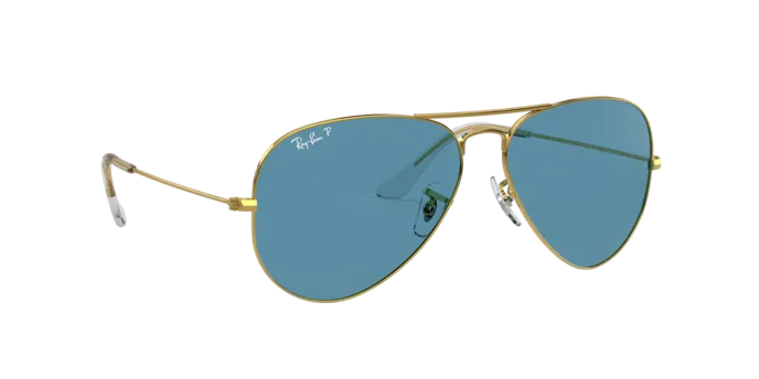Ray-Ban Aviator RB3025 9196S2