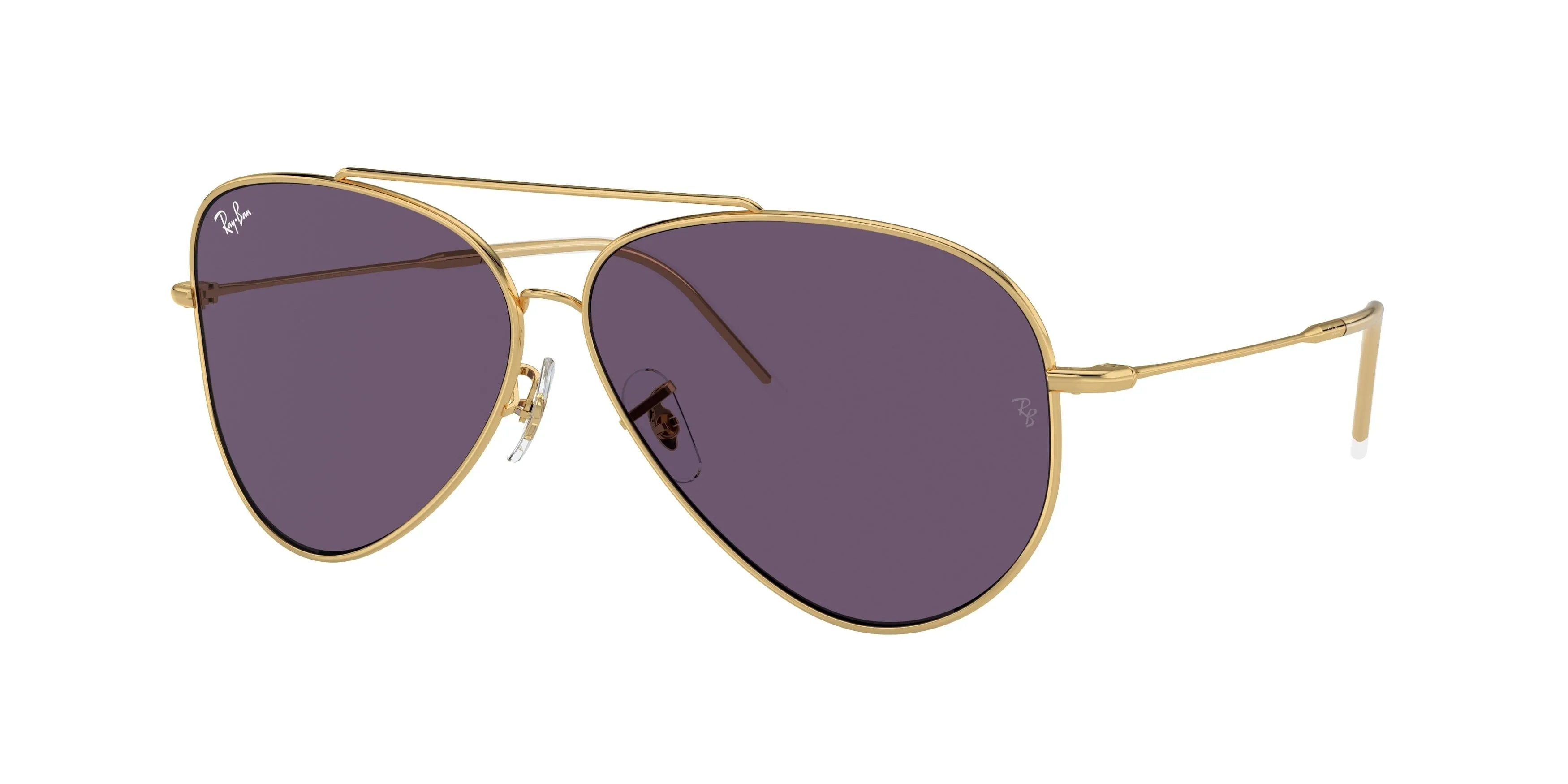 Ray-Ban Aviator Reverse R0101S Sunglasses