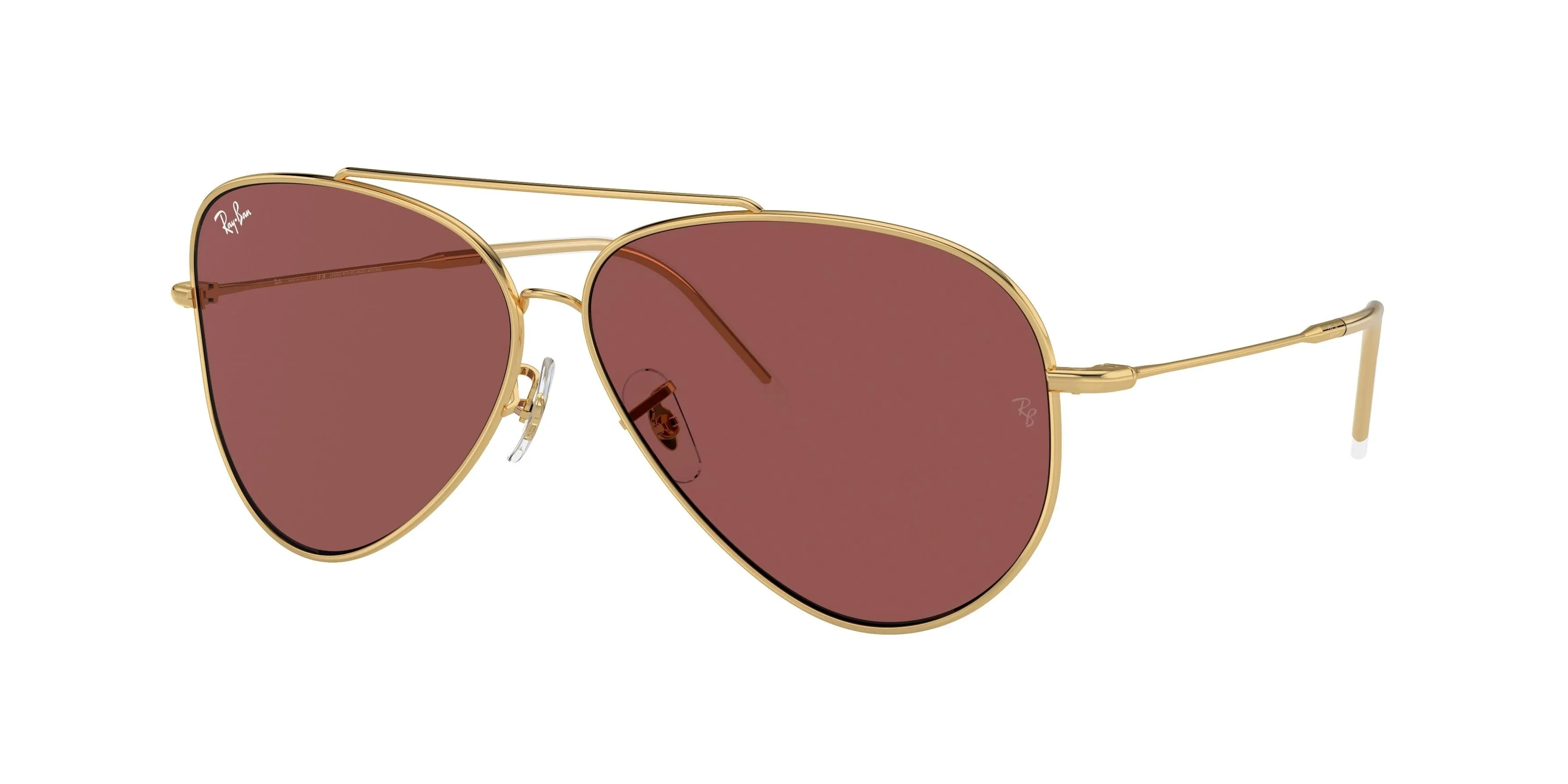 Ray-Ban Aviator Reverse R0101S Sunglasses