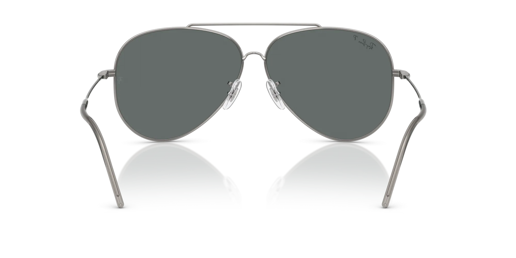 Ray-Ban Aviator Reverse RBR0101S 004/81