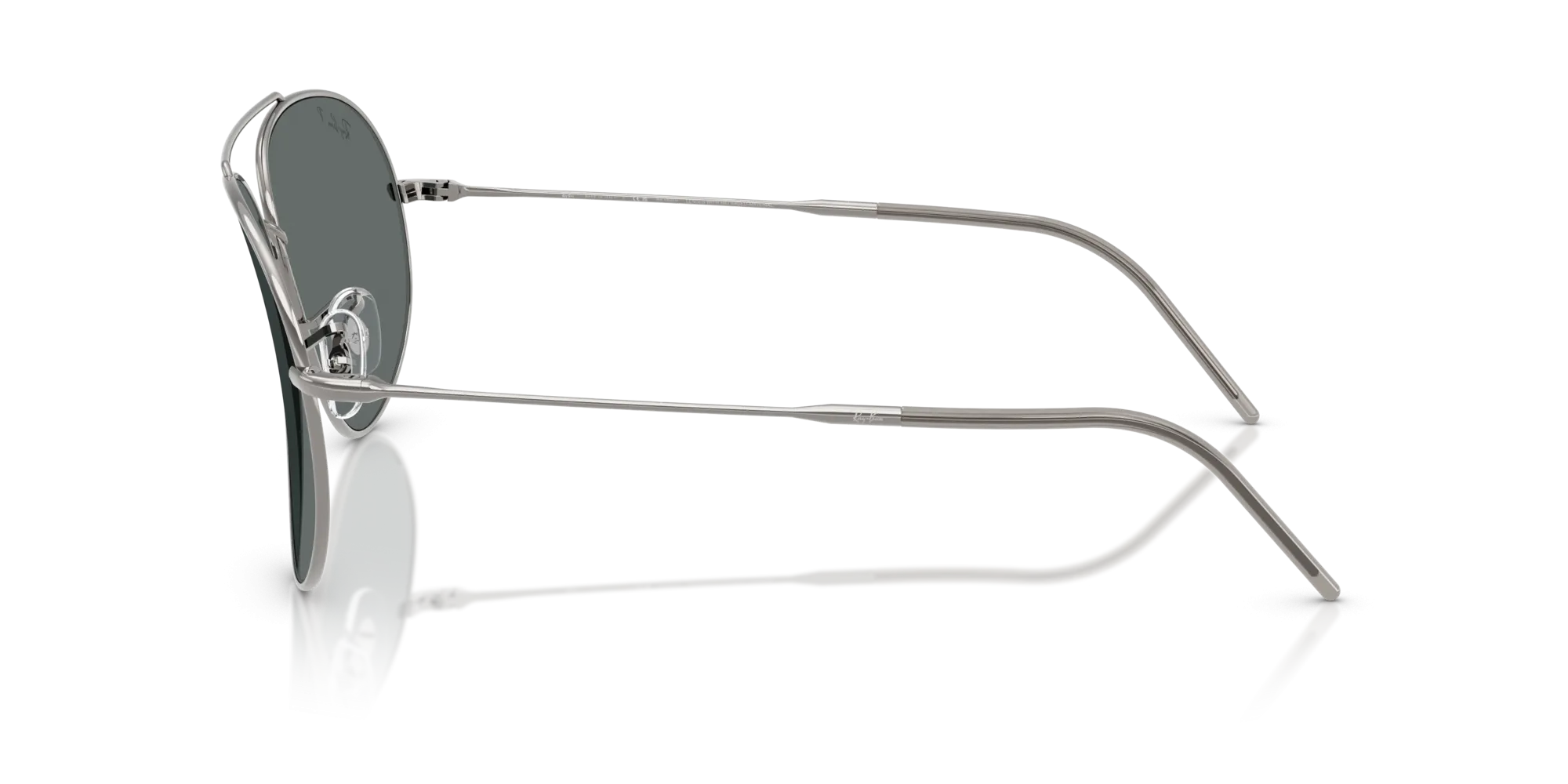 Ray-Ban Aviator Reverse RBR0101S 004/81