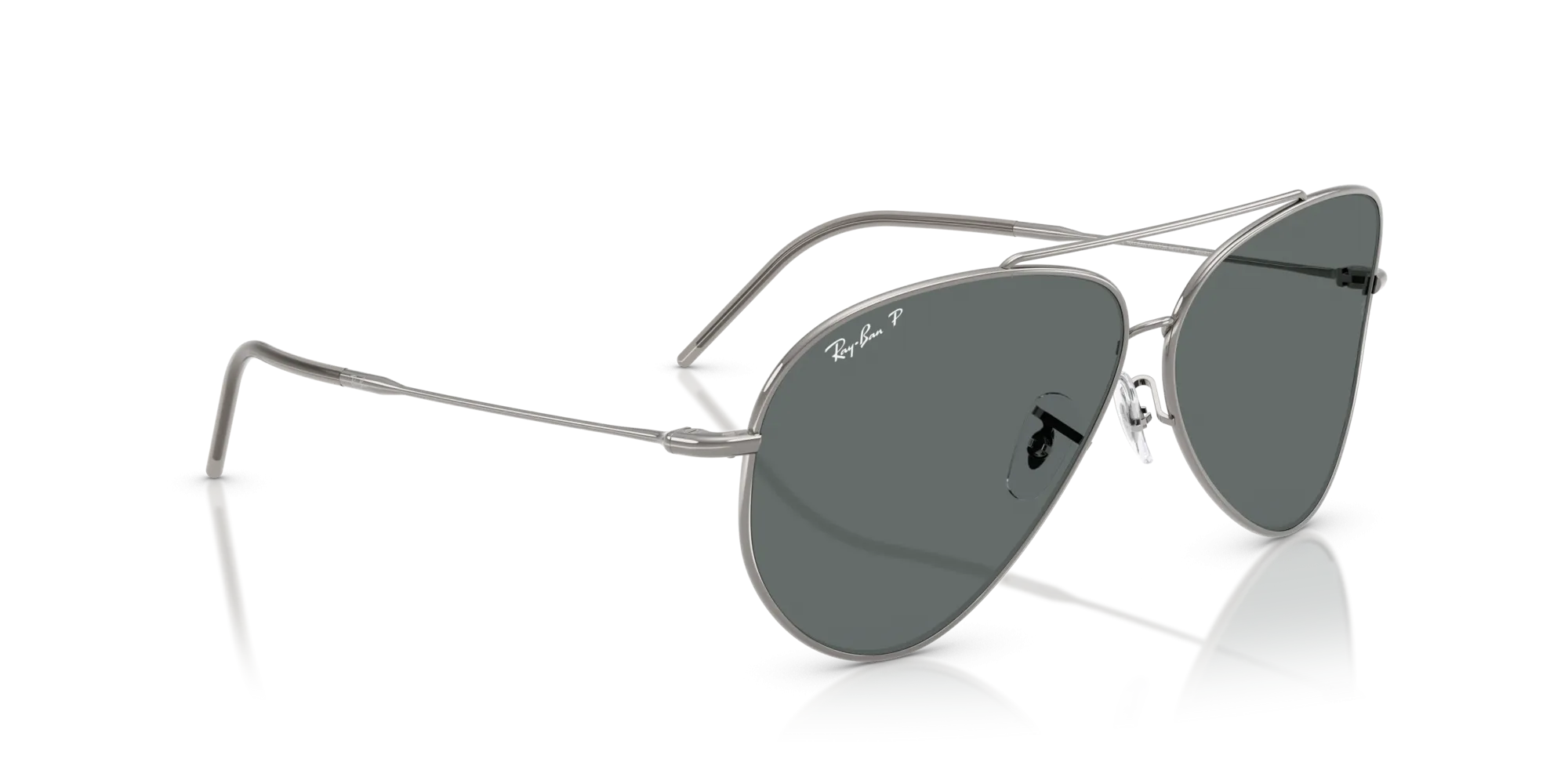 Ray-Ban Aviator Reverse RBR0101S 004/81