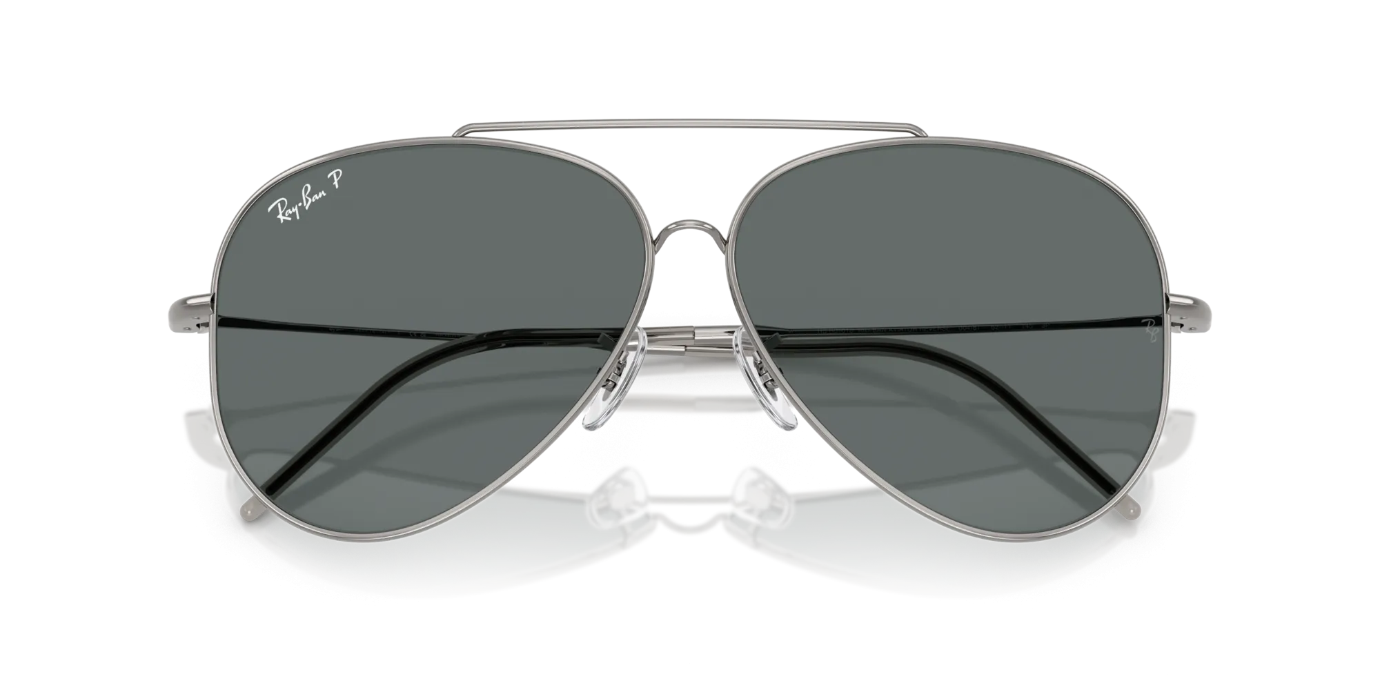 Ray-Ban Aviator Reverse RBR0101S 004/81