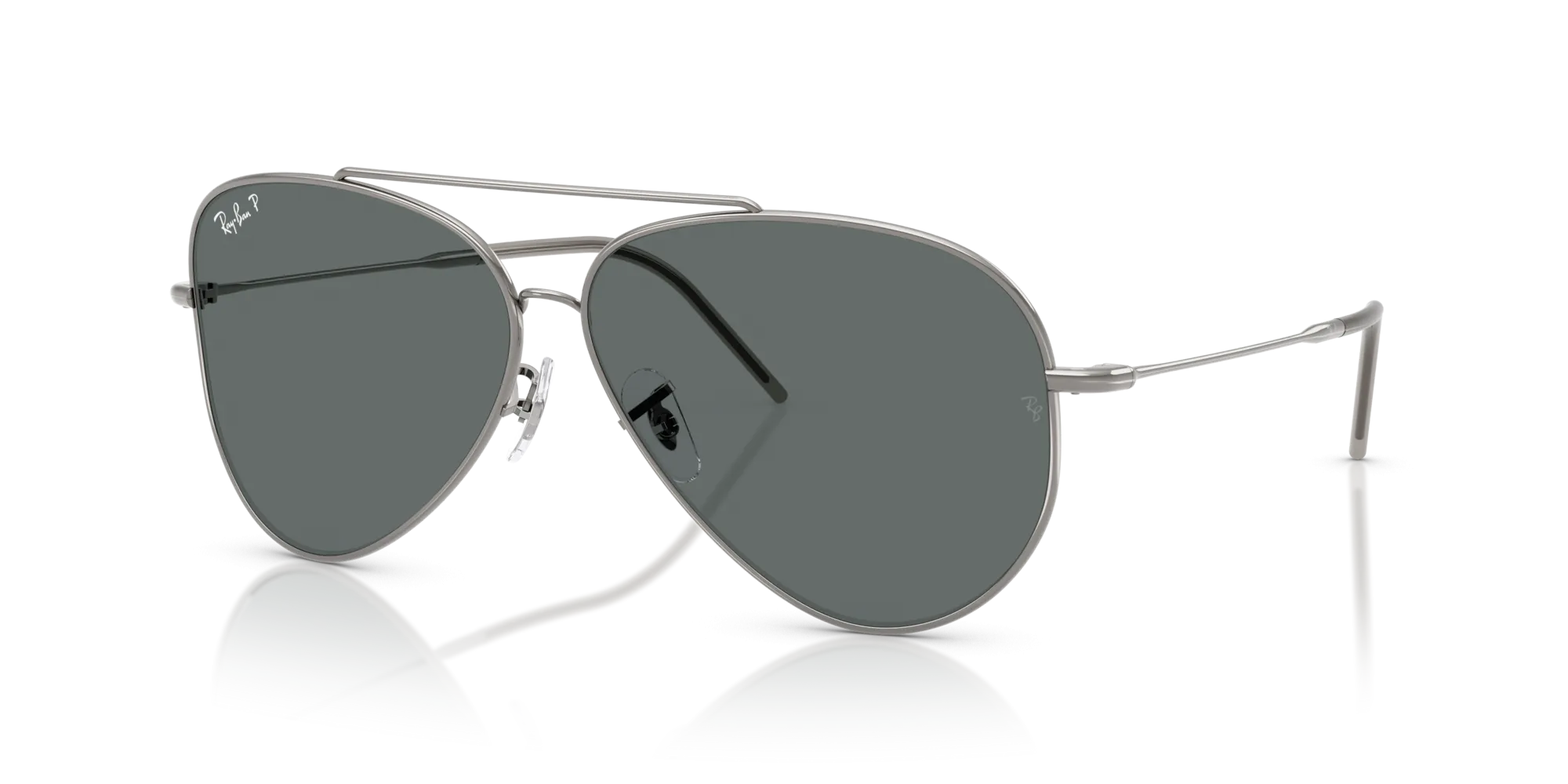 Ray-Ban Aviator Reverse RBR0101S 004/81