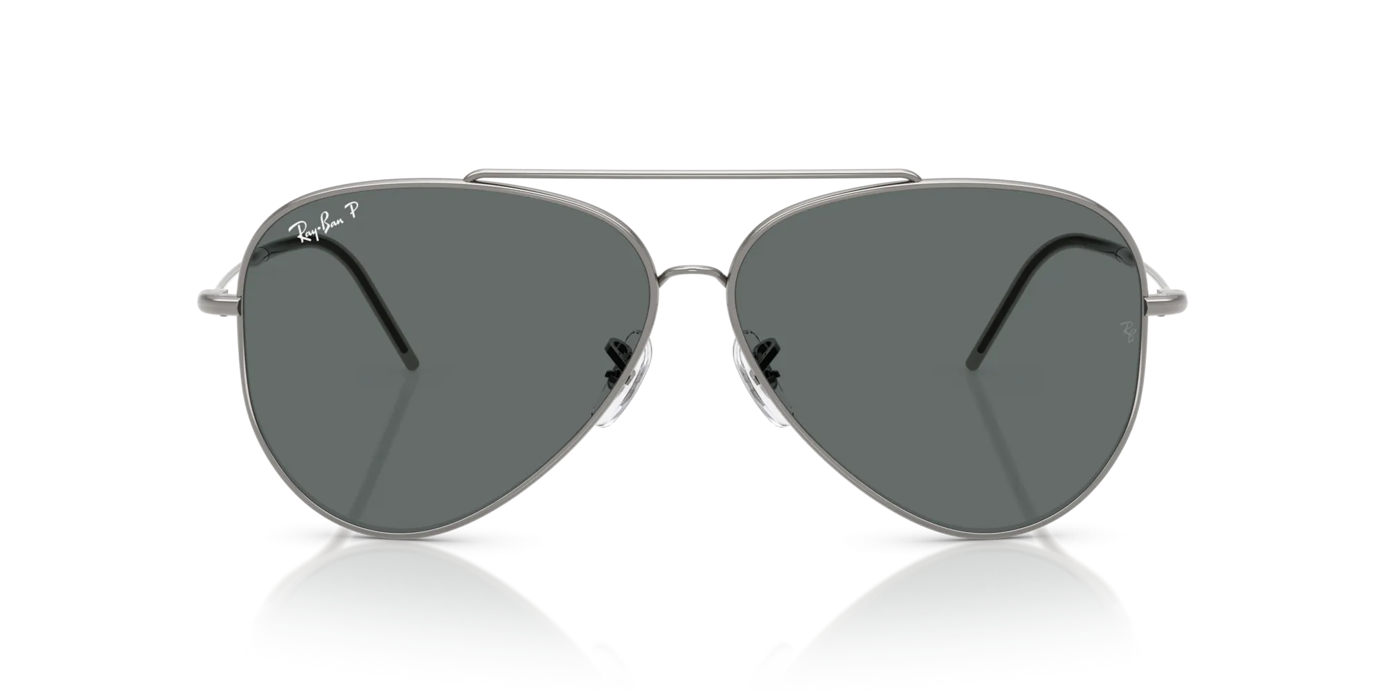 Ray-Ban Aviator Reverse RBR0101S 004/81