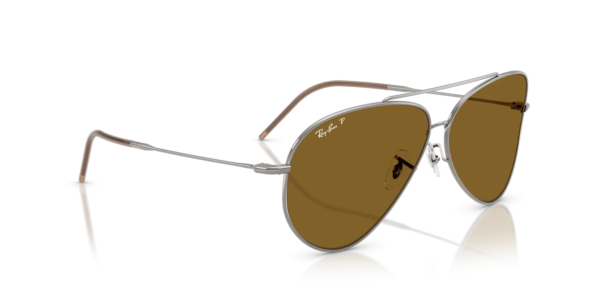 Ray-Ban Aviator Reverse RBR0101S 004/83