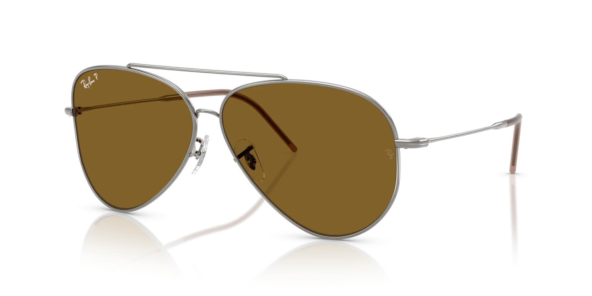Ray-Ban Aviator Reverse RBR0101S 004/83