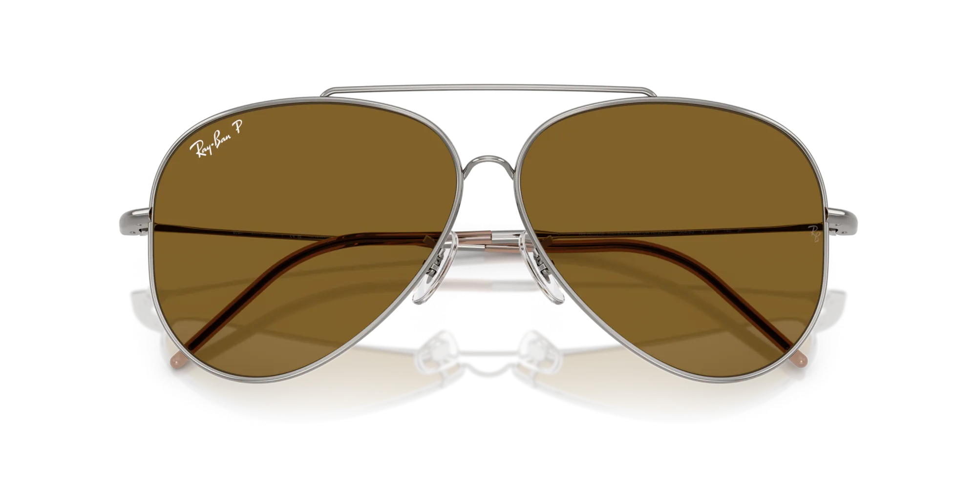 Ray-Ban Aviator Reverse RBR0101S 004/83
