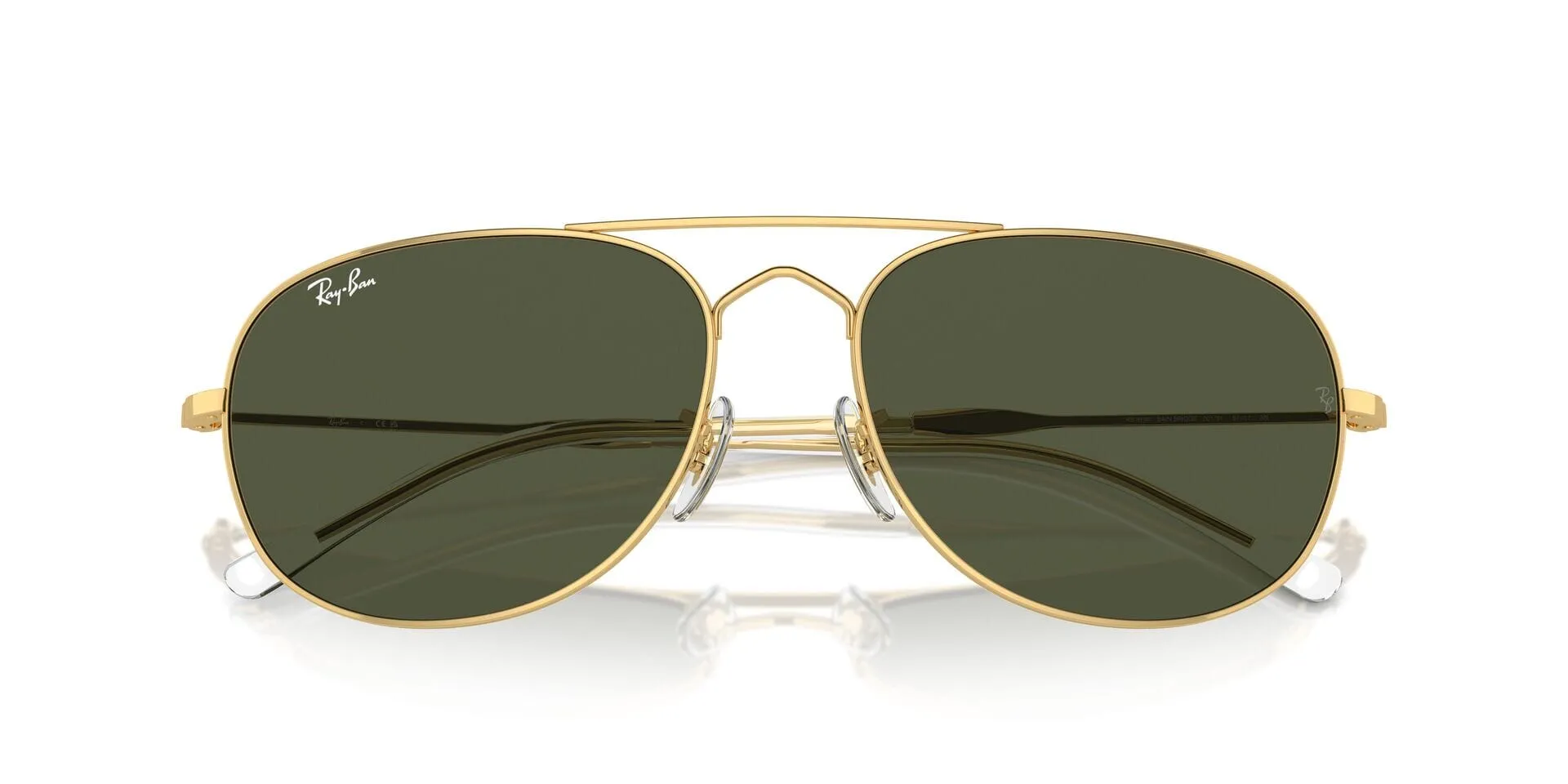 Ray-Ban Bain Bridge RB 3735 001/31