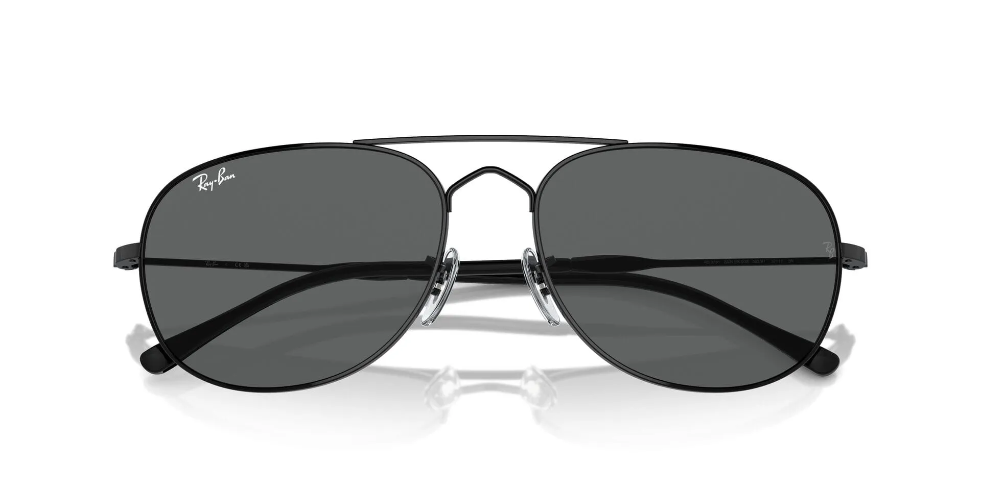Ray-Ban Bain Bridge RB 3735 002/B1
