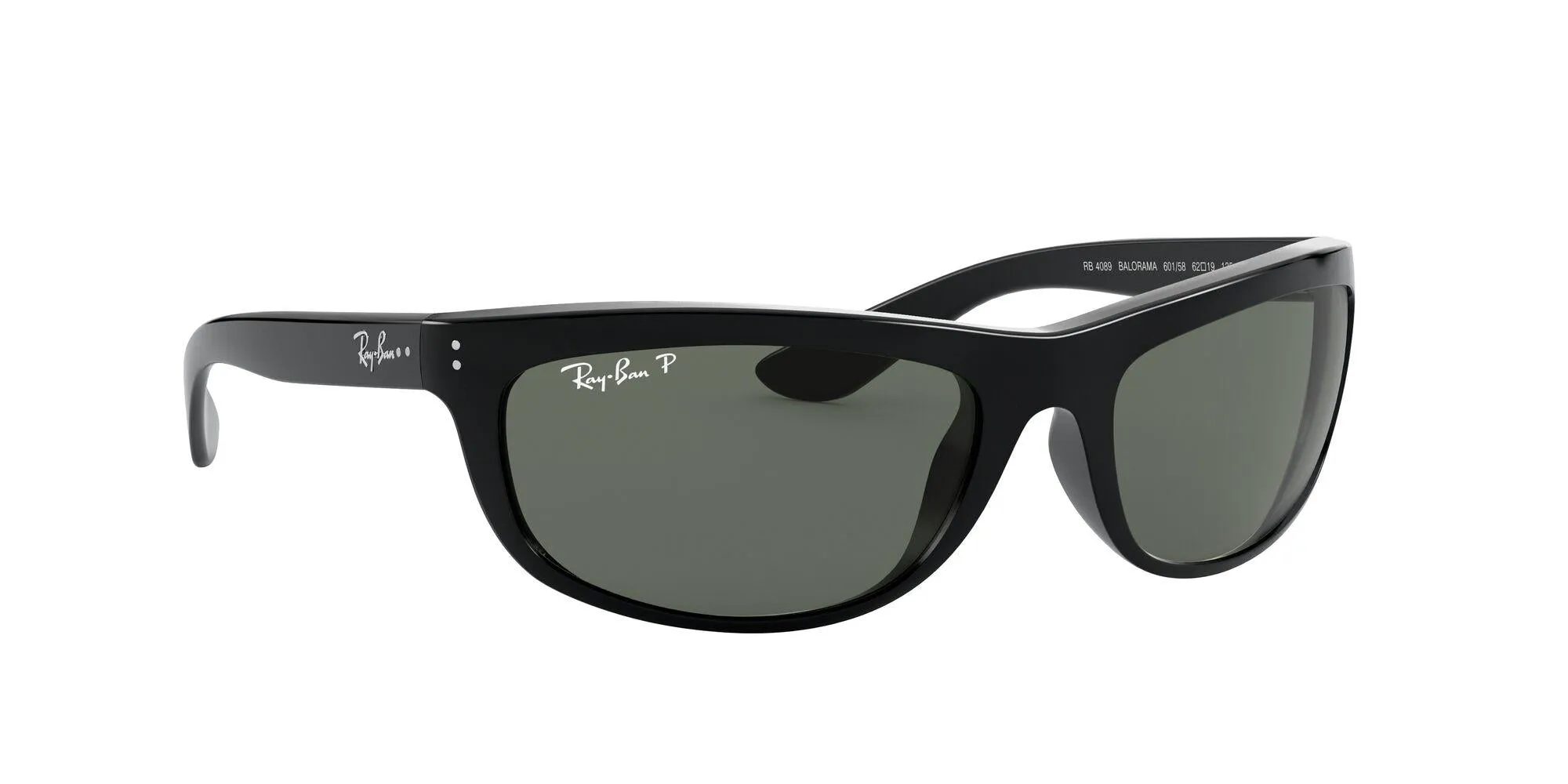 Ray-Ban Balorama 4089 Sunglasses