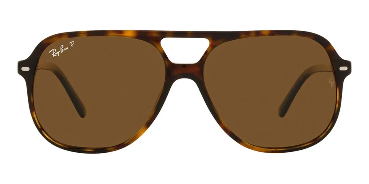 Ray-Ban Bill RB 2198 902/57 Polarised