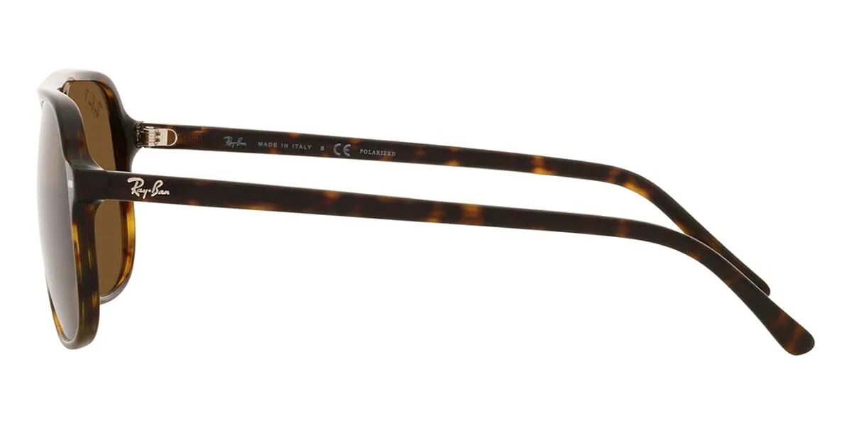 Ray-Ban Bill RB 2198 902/57 Polarised