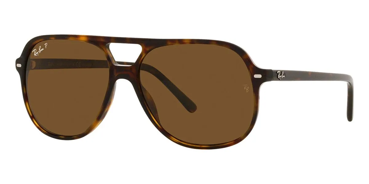 Ray-Ban Bill RB 2198 902/57 Polarised