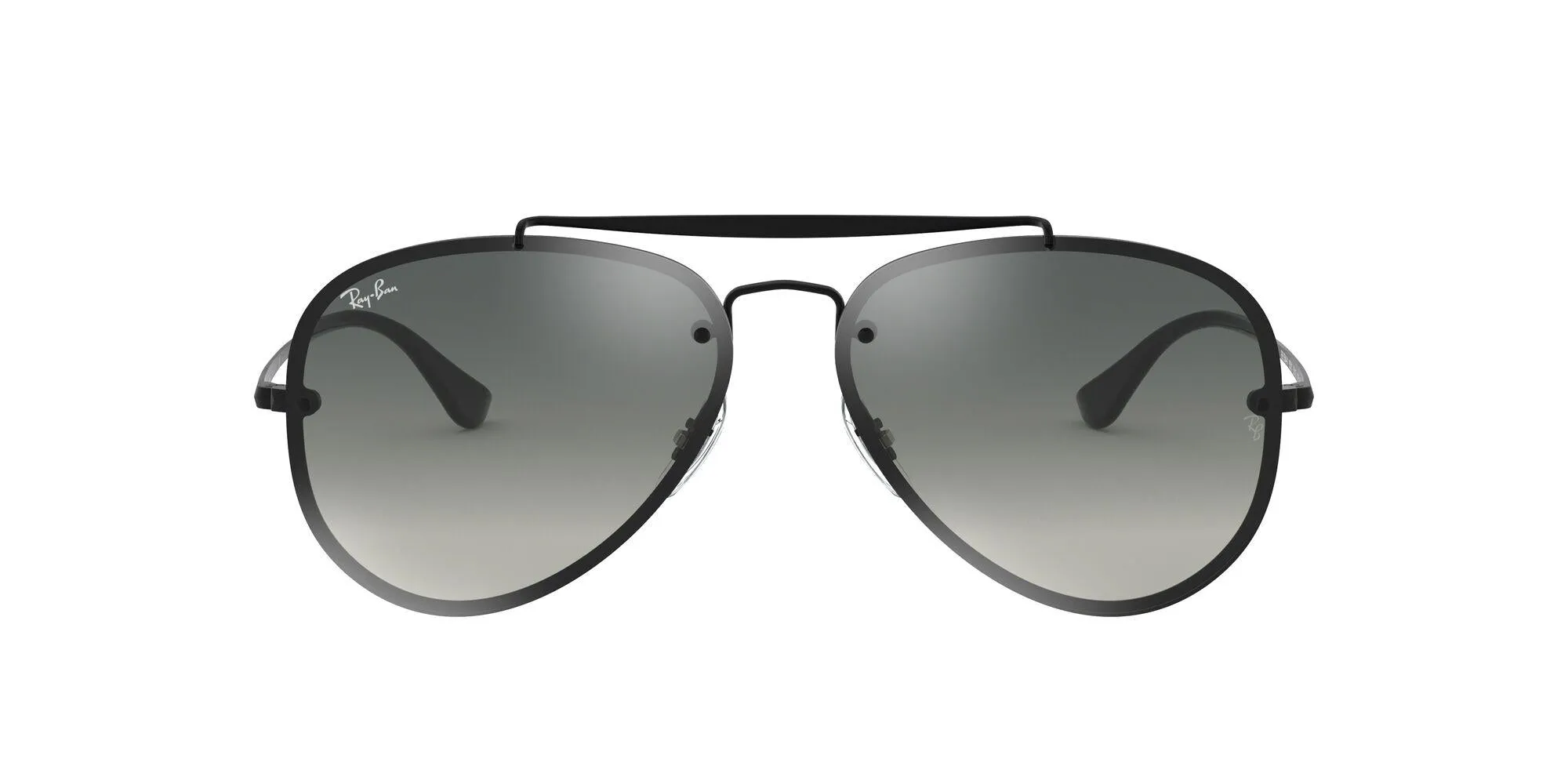 Ray-Ban Blaze Aviator 3584N Sunglasses