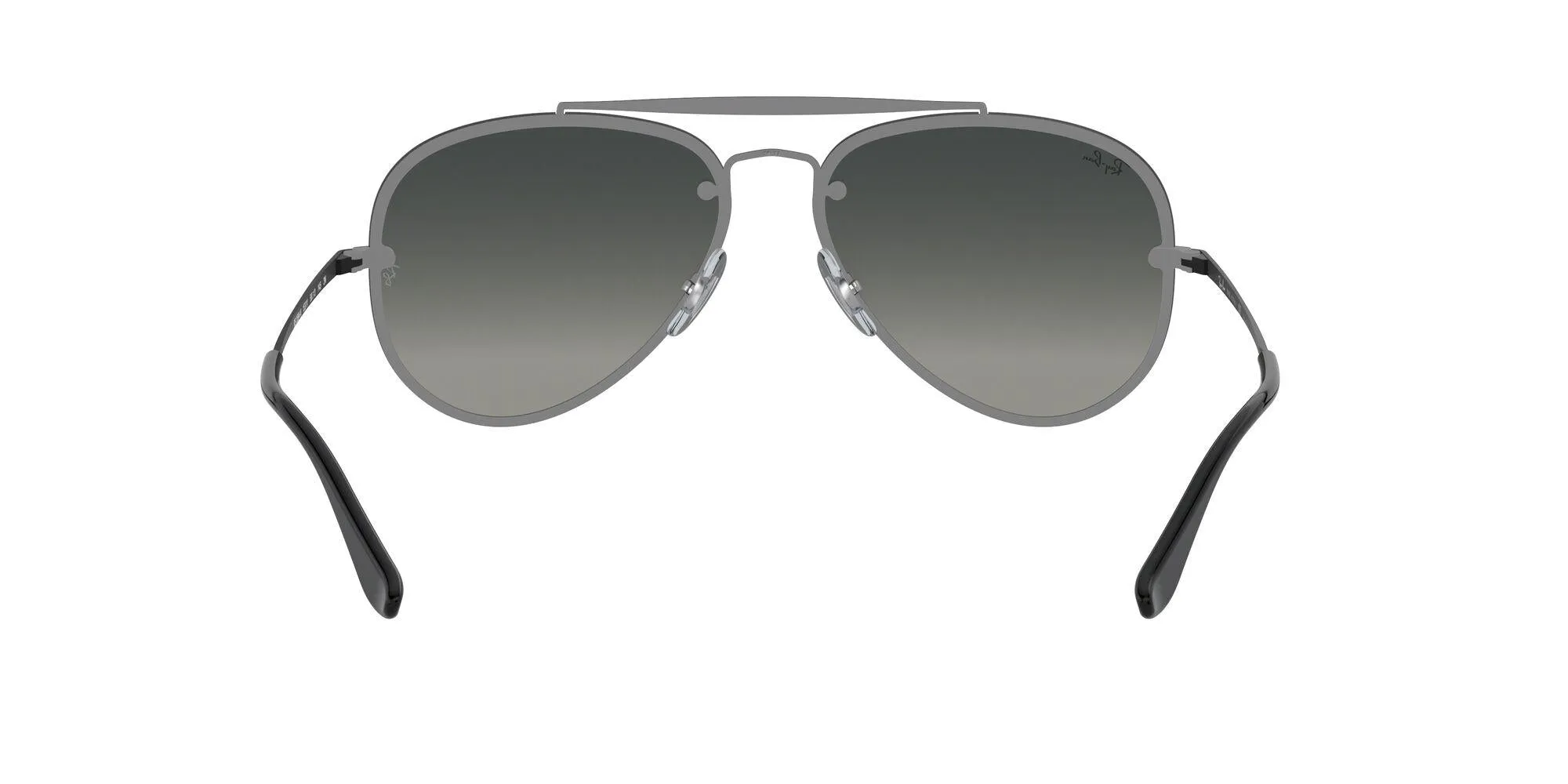 Ray-Ban Blaze Aviator 3584N Sunglasses