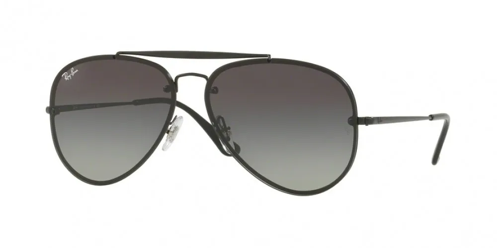 Ray-Ban Blaze Aviator 3584N Sunglasses