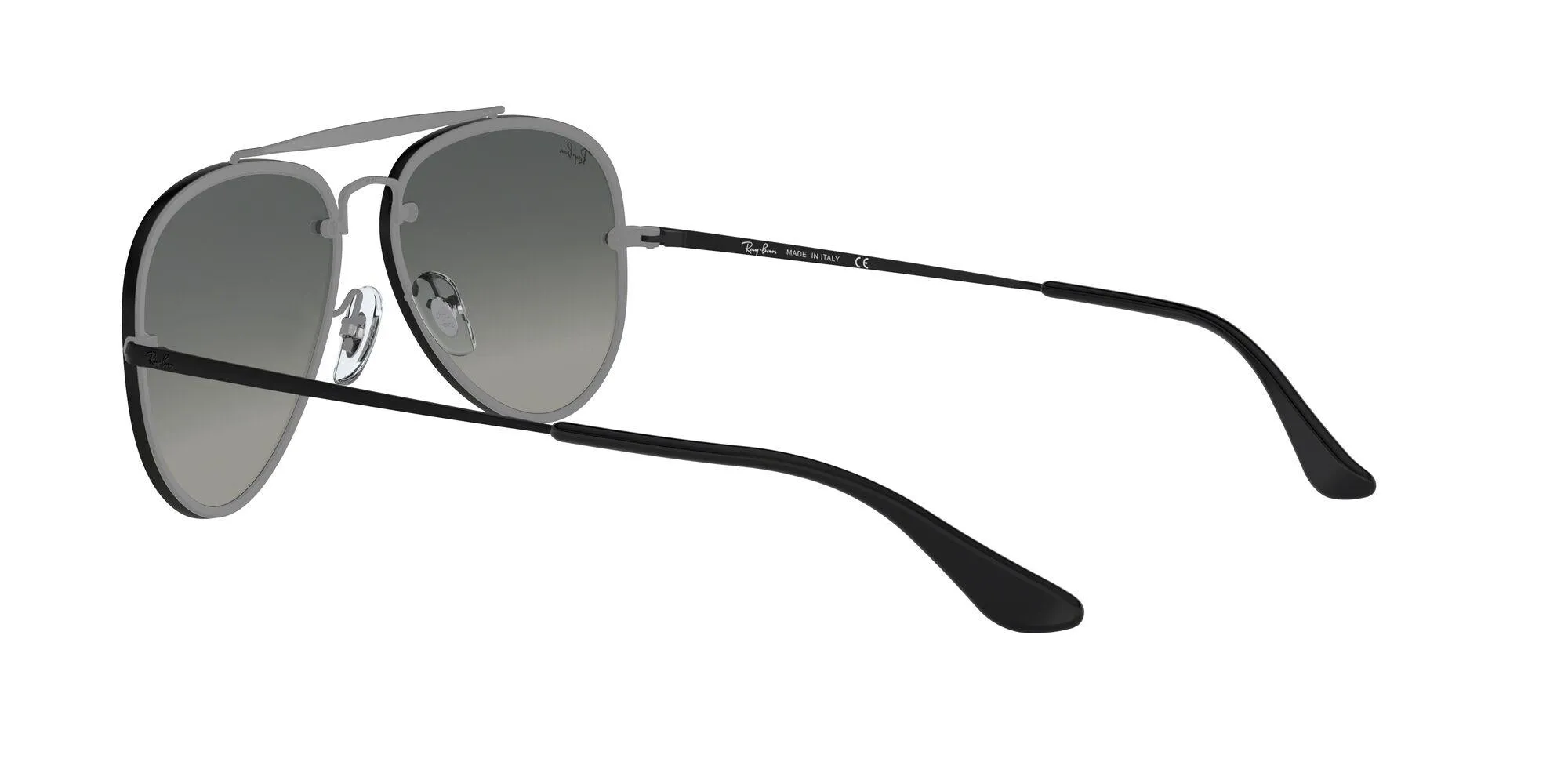 Ray-Ban Blaze Aviator 3584N Sunglasses