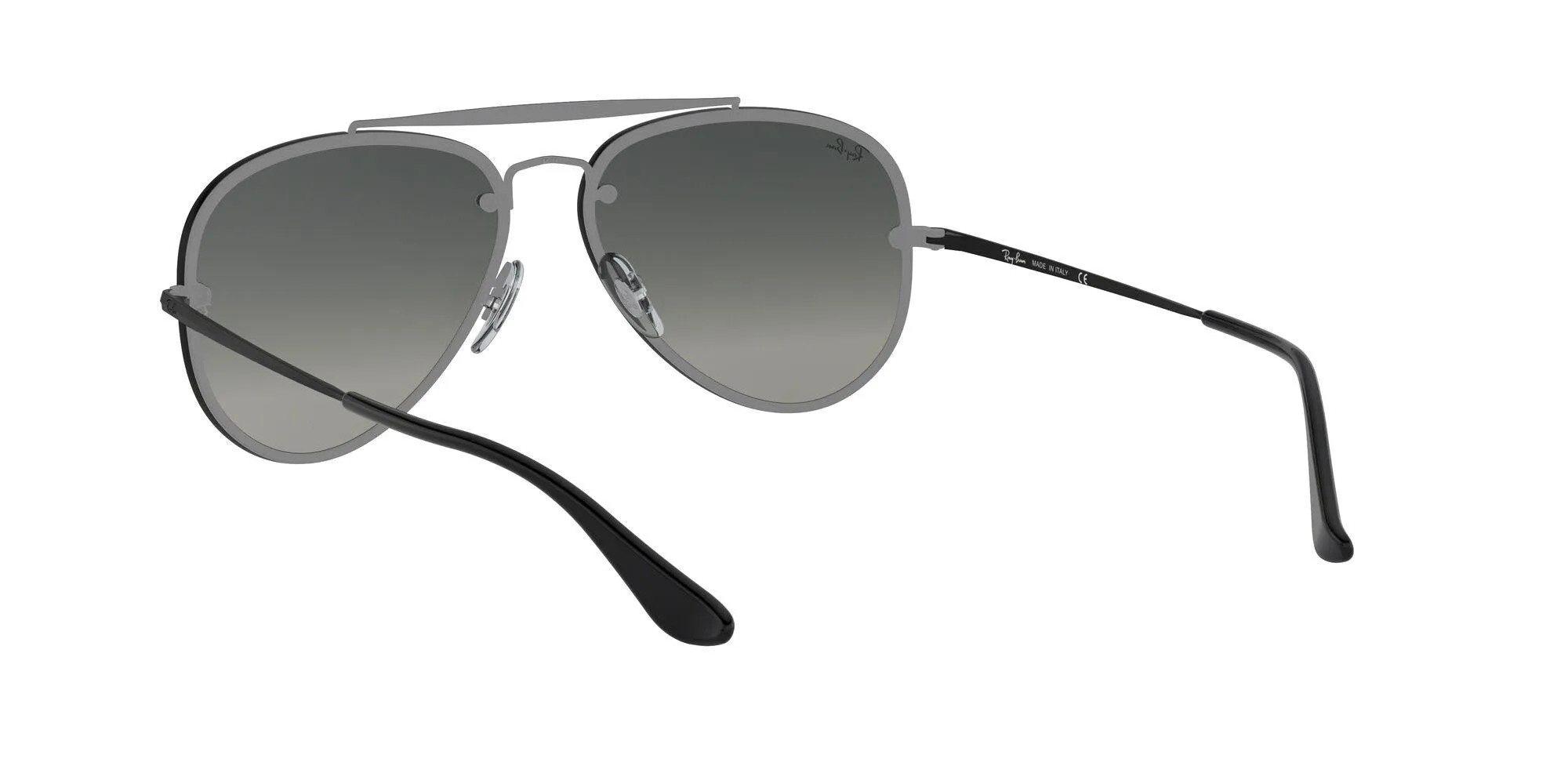 Ray-Ban Blaze Aviator 3584N Sunglasses