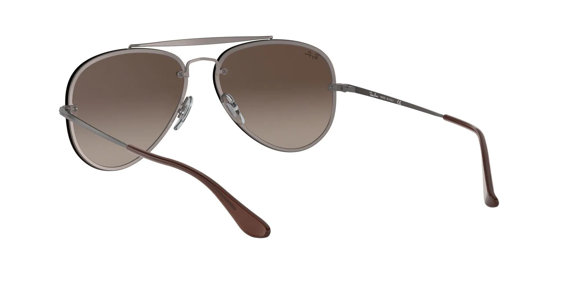 Ray-Ban Blaze Aviator 3584N Sunglasses