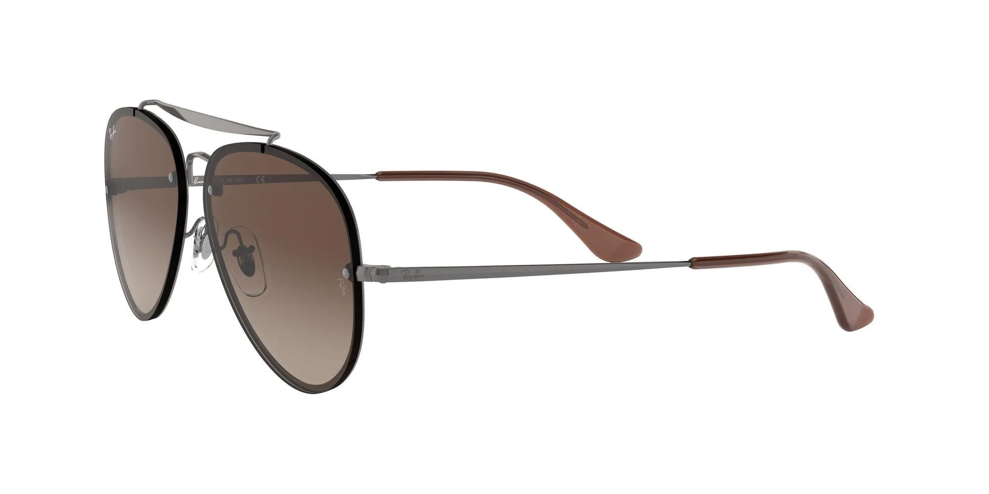 Ray-Ban Blaze Aviator 3584N Sunglasses