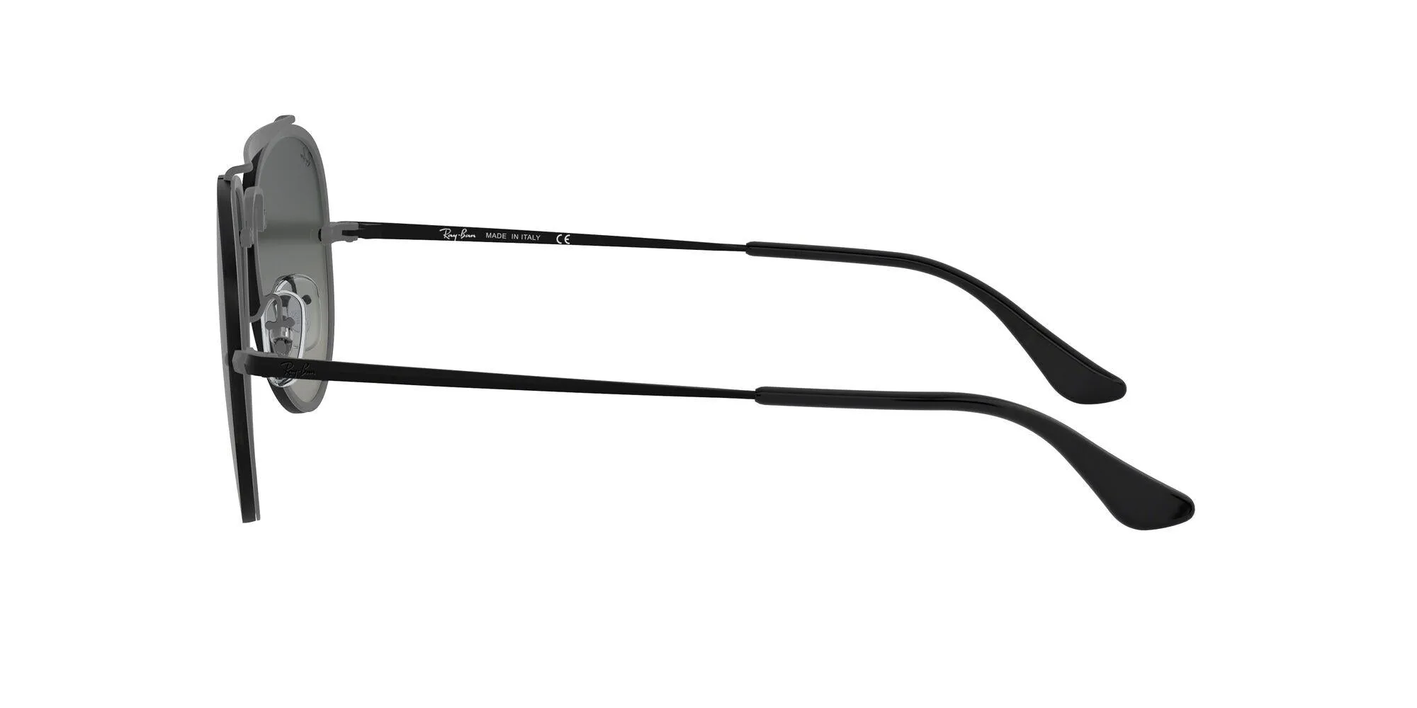 Ray-Ban Blaze Aviator 3584N Sunglasses