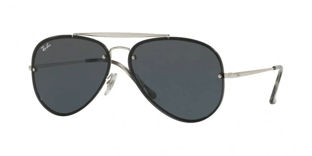 Ray-Ban Blaze Aviator 3584N Sunglasses