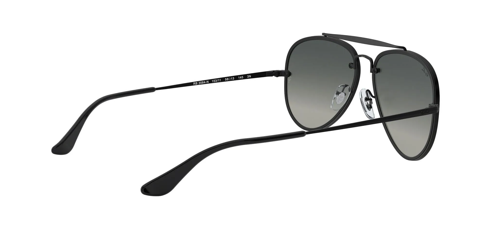 Ray-Ban Blaze Aviator 3584N Sunglasses
