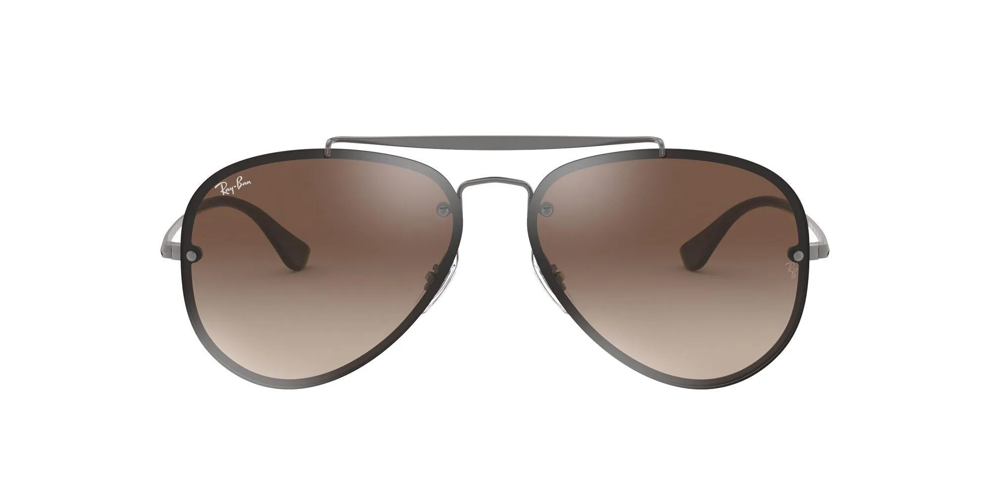 Ray-Ban Blaze Aviator 3584N Sunglasses