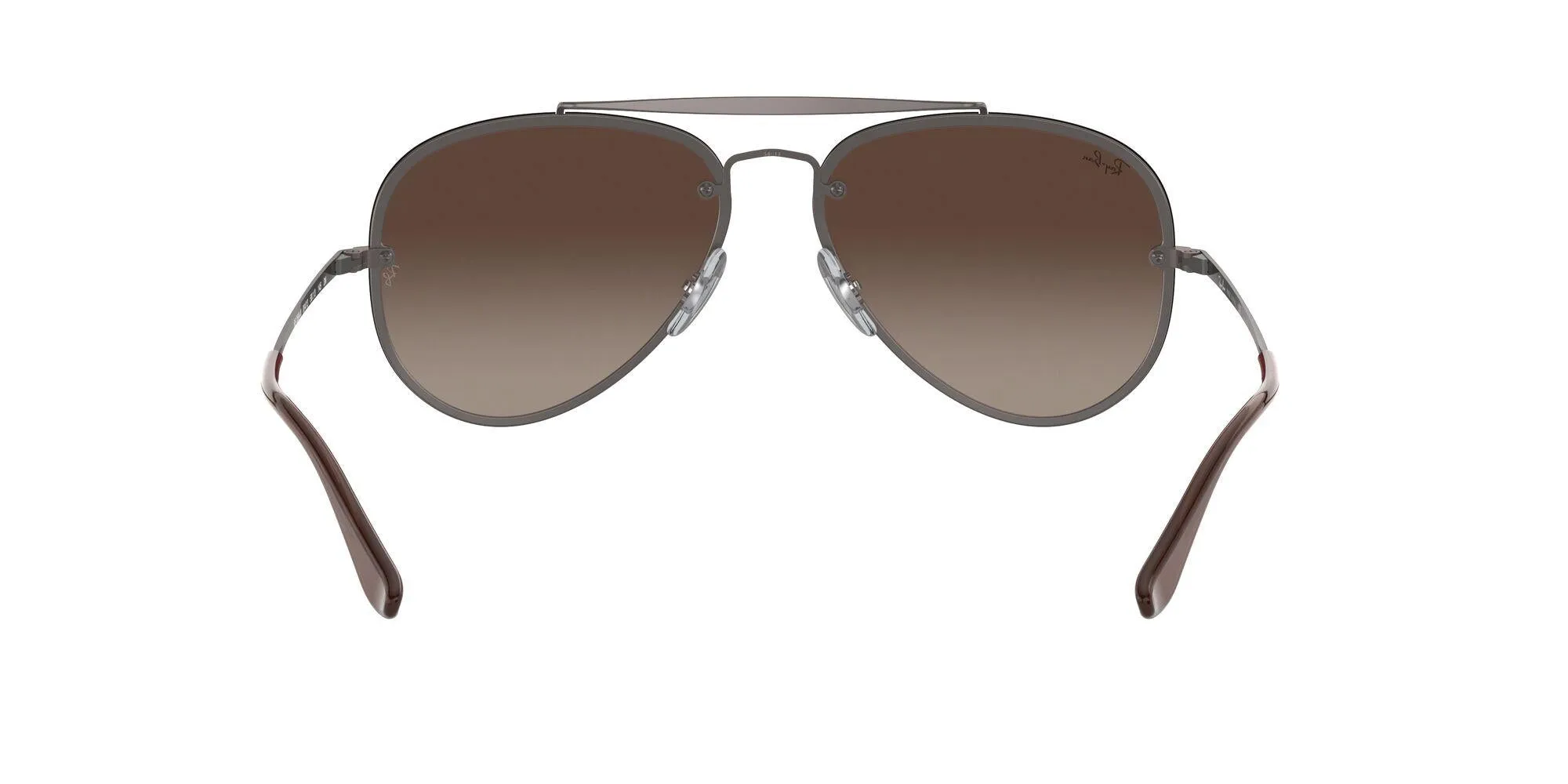 Ray-Ban Blaze Aviator 3584N Sunglasses