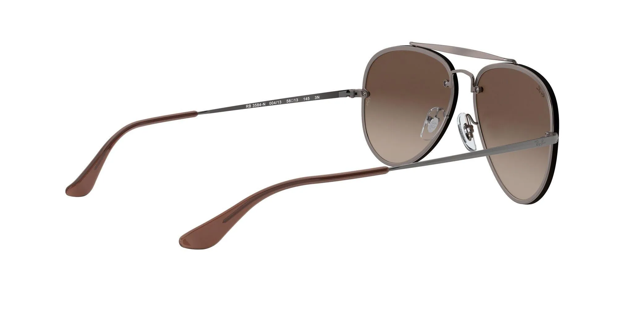 Ray-Ban Blaze Aviator 3584N Sunglasses