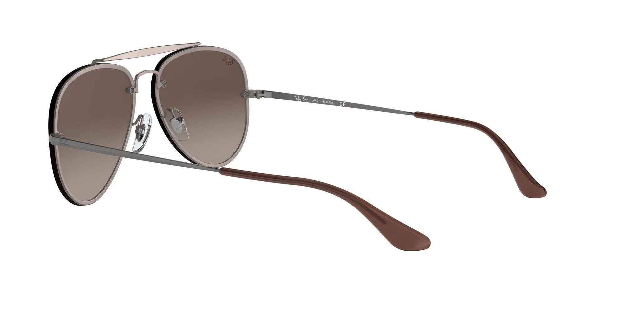 Ray-Ban Blaze Aviator 3584N Sunglasses