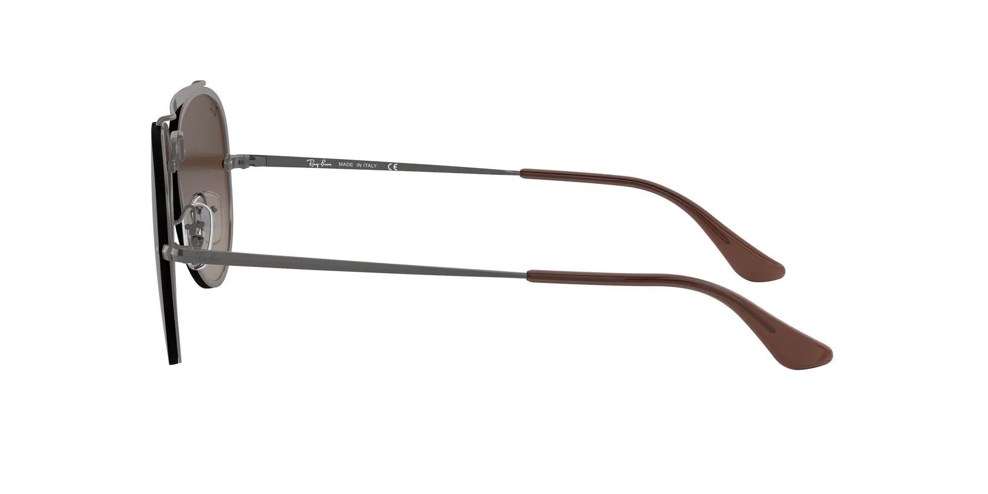 Ray-Ban Blaze Aviator 3584N Sunglasses