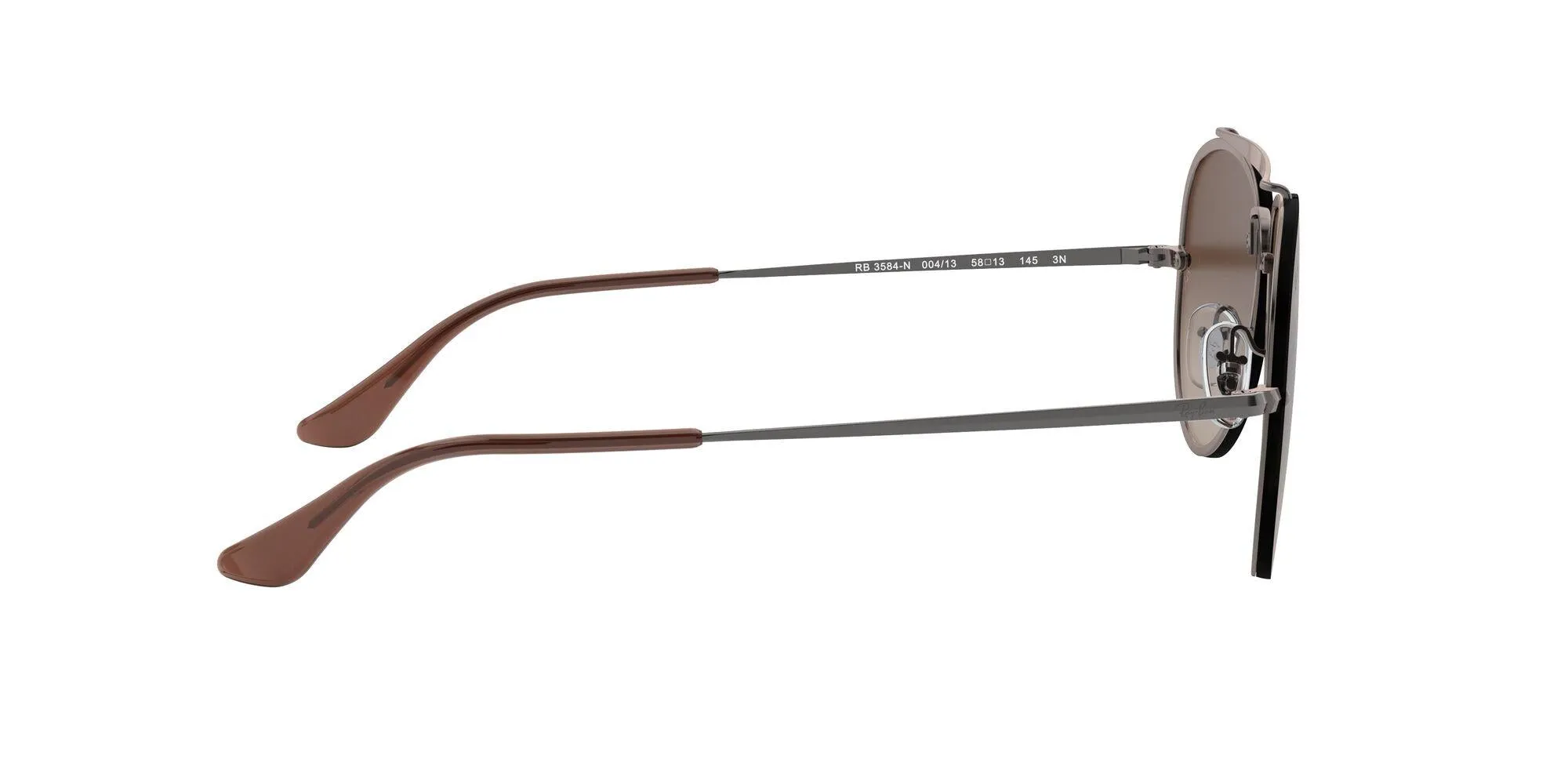 Ray-Ban Blaze Aviator 3584N Sunglasses