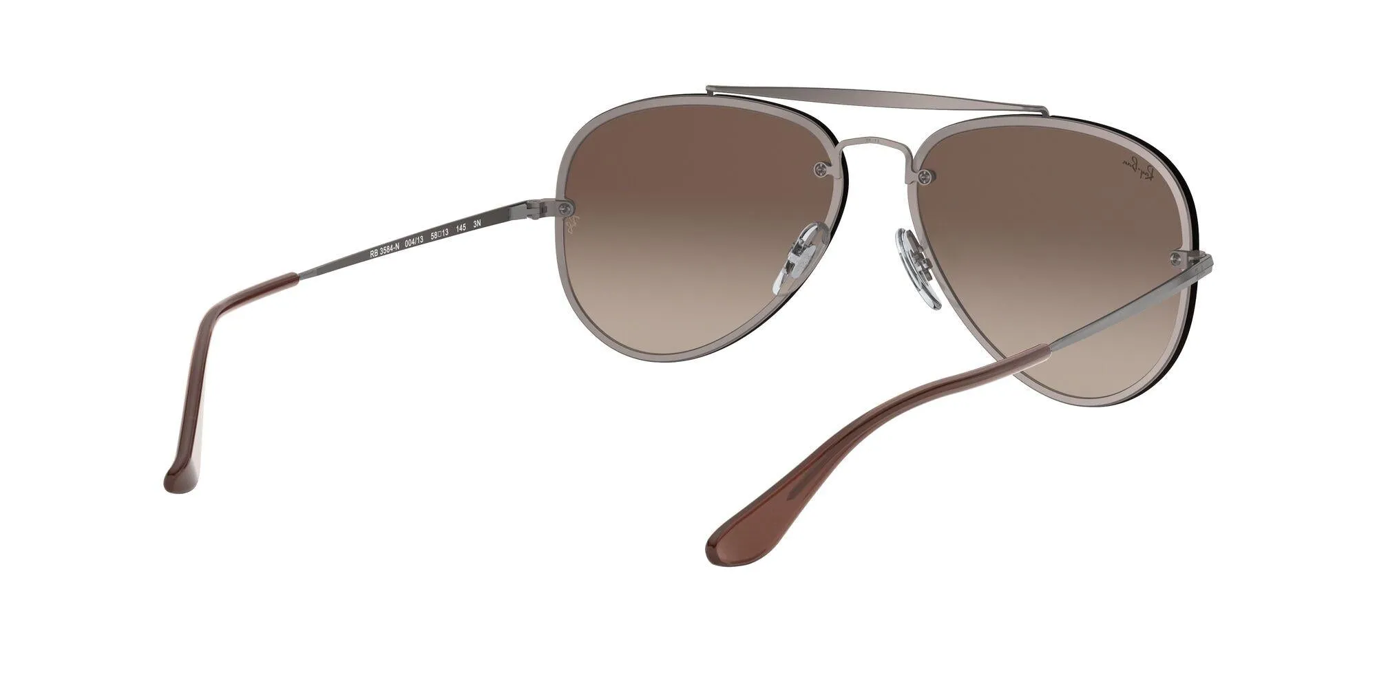 Ray-Ban Blaze Aviator 3584N Sunglasses